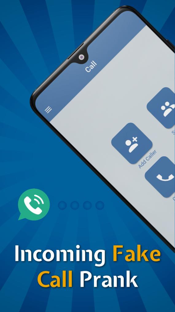 Fake Call APK for Android Download