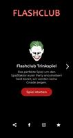Flashclub poster