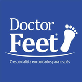 Doctor Feet 圖標