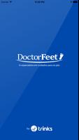 Doctor Feet Affiche