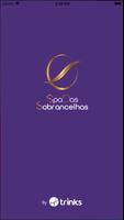 Spa das Sobrancelhas Affiche