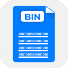 Bin File Viewer biểu tượng