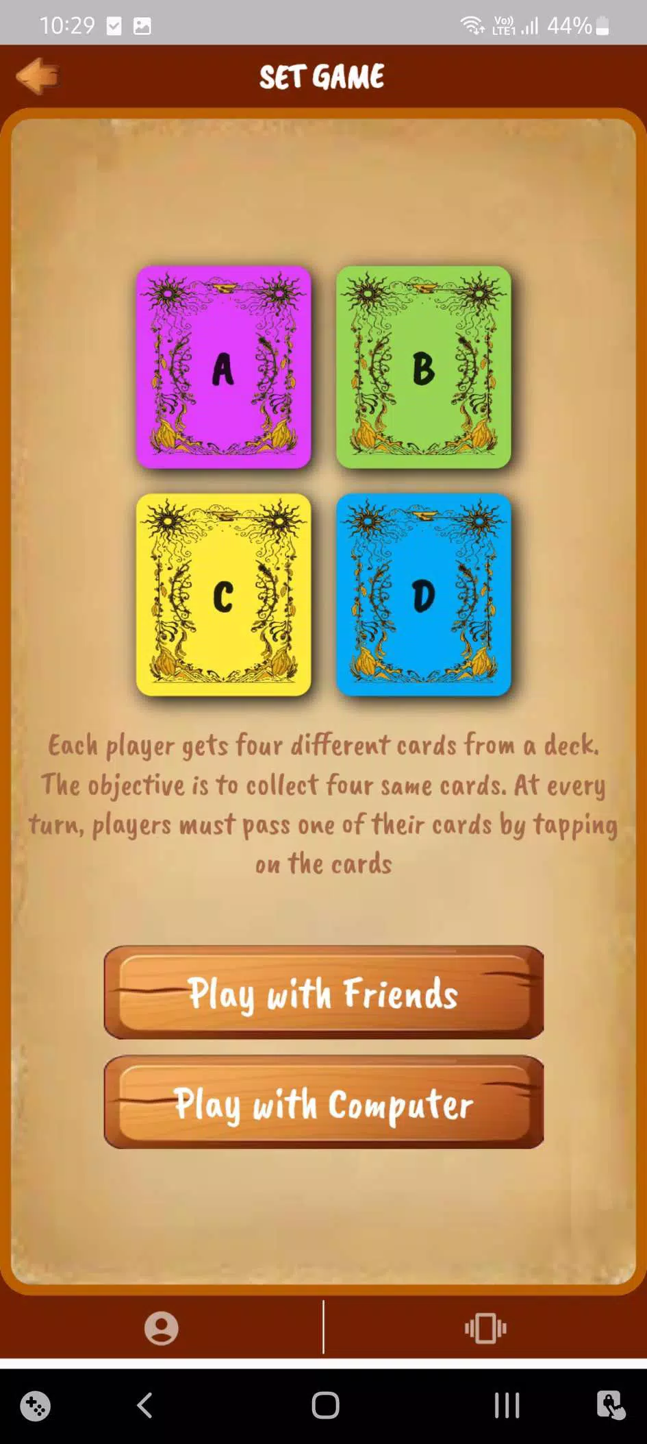 Cardz Quest Cardz Quest
