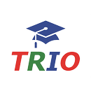 TRIO World School aplikacja