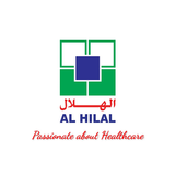 Al Hilal Health ikon