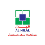 Al Hilal Health icône