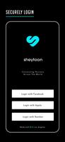 Sheytoon poster