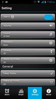 Sleep Analyzer - Alarm Clock & capture d'écran 2