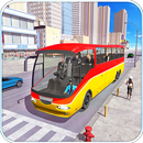 Ultimate Coach Bus Simulator 2019-APK