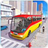 Ultimate Coach Bus Simulator 2019 ícone