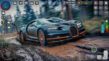 Bolide Car Bugatti Mobil screenshot 3