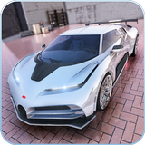 Super Car Games Simulator 3D