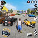 City Car Simulator & Car City-APK