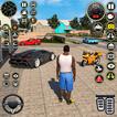 AMG Car Driving Sim Game Mobil