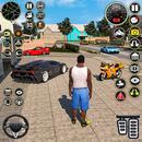 AMG Car Sim - Jogo de Carros APK