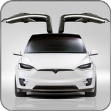 EV Car Simulator 3D: Car Games आइकन