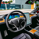 EV Car Simulator 3D: Car Games APK