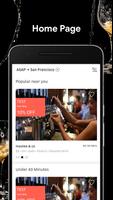 GoferAlcohol- Alcohol Delivery App Affiche