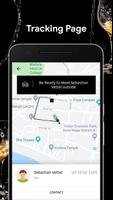 GoferAlcohol- Alcohol Delivery App capture d'écran 3
