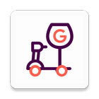 GoferAlcohol- Driver App For Alcohol Delivery biểu tượng