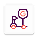 GoferAlcohol- Driver App For Alcohol Delivery