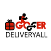 GoferDeliveryAll Driver App