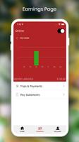 GoferDeliveryAll Driver App captura de pantalla 1