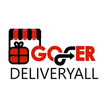 GoferDeliveryAll Store App