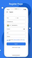 GoferDelivery-Delivery Driver ảnh chụp màn hình 2