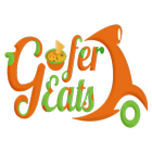 GoferEats - The Driver App For Food Delivery icône