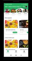 GoferGrocery - Grocery Deliver постер