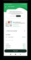 3 Schermata GoferGrocery - Grocery Deliver