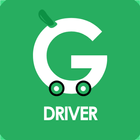 GoferGrocery - The Driver App  آئیکن