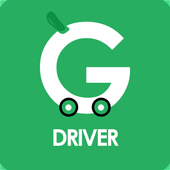 GoferGrocery - The Driver App For Grocery Delivery icon