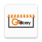 GoferGrocery - Delivery Solution For Stores Zeichen