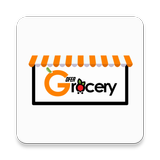 GoferGrocery - Delivery Soluti آئیکن