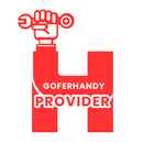 GoferHandy Service ProviderApp APK