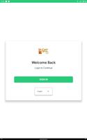 Gofereats-Kiosk اسکرین شاٹ 1