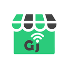 GoferJek-Store/Restaurant آئیکن