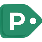 PassUp - Online Classified App أيقونة