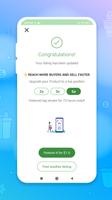 PassUp - Online Classified App تصوير الشاشة 3