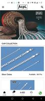 Acpl Silver Chains poster
