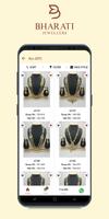 Bharati Jewellers syot layar 1