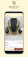 Bharati Jewellers syot layar 2