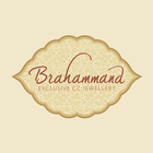 Brahammand أيقونة