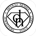 Devraj Nensee Jewellers আইকন