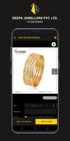 Deepa Jewellers Pvt Ltd Hyd syot layar 2