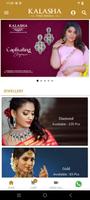 Kalasha Fine Jewels(Vijaywada) penulis hantaran