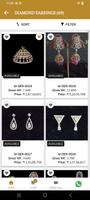 Kalasha Fine Jewels(Vijaywada) syot layar 1
