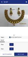 Kanchan Jewellers imagem de tela 2